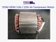 Yong Heng Pcp 110v/220v Air Compressor Motor High Pressure Pump 4500psi Kits