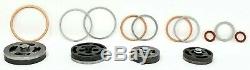 Z102 Champion Complete Valve Kit With Gaskets For R15 Pump 22nn77 R15a / R15