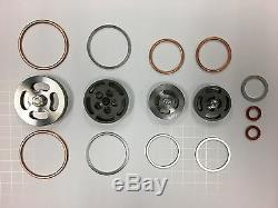 Z102 Champion Complete Valve Kit With Gaskets For R15 Pump 22nn77 R15a / R15