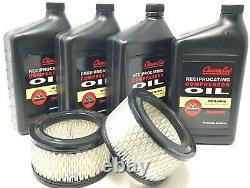 Z11883 Champion Air Compressor Maintenance Kit Rv15, Rv30, Vrv7-8