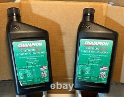 Z11892 Champion Air Compressor Maintenance Kit For R10, R15, Rv10, Rv15