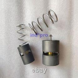 1PCS Nouveau Kit de Valve Thermostatique pour Compresseur d'Air A11244474