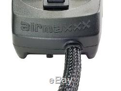 3/8 Airmaxxx X4 Manifold Suspension Pneumatique Valve X7 Commutateur Contrôleur Box