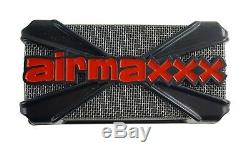 3/8 Airmaxxx X4 Manifold Suspension Pneumatique Valve X7 Commutateur Contrôleur Box