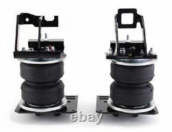 Air Lift Air Bag Suspension Leveling Kit 57396 Ford Super Duty F250 F350 11-16
