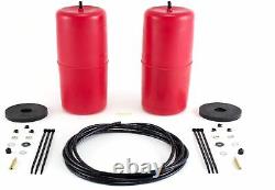 Air Lift Control Air Spring & Wireless One On-board Compresseur Kit Pour Ram 1500