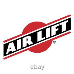 Air Lift Loadlifter 5000 Air Springs Sacs & Kit Compresseur S'adapte 14-22 Ram 2500