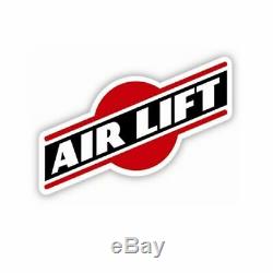 Air Lift Suspension Air Bag & Wireless Kit Compresseur D'air Pour Ford F150 4 Roues Motrices / Rwd