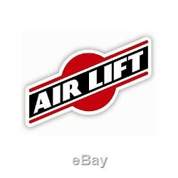 Air Lift Suspension Air Bag & Wireless Kit Compresseur D'air Pour Silverado 3500 Hd