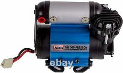 Arb Air Compressor Ckma12 Comprend Gratuit E-z Tire Deflor & Pump Up Kit