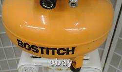 Bostitch Kit Compresseur D'air, Sans Huile, 6 Gallon, 150 Psi G123365-6 (eo) By-85