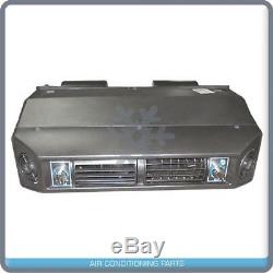 Brand New Ac Kit Universal Sous Dash Kit Compresseur Climatiseur 24v