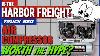 Ce Compresseur Fortress De 30 Gallons De Harbor Freight Vaut-il Le Battage Médiatique ?