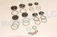 Champion Valve Set Tune Up Kit S'adapte Aux Pièces De Compresseur D'air R-30d Z5157