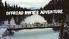 Cold Winter Trail Lexus Gx470 U0026 Gx460 Winter Off Road Adventure