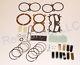 Compresseur D'air Rebuild Kit Vt Campbell Hausfeld Ward Sears Speedair 2-3 / 4 Bore