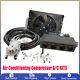 Compresseur De Climatisation Électrique Encastrable Kits A/c 404-000 12v Cool-only