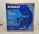 Compresseur à Air Portable Kobalt 1101138 De 6 Gallons Et Kit Combo De 3 Outils