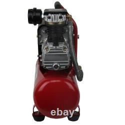 Compresseur d'air Craftsman 3 gallons avec tuyau et kit d'accessoires