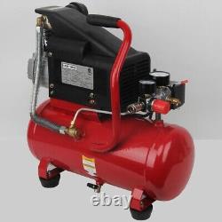 Compresseur d'air Craftsman 3 gallons avec tuyau et kit d'accessoires