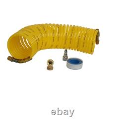 Compresseur d'air Craftsman 3 gallons avec tuyau et kit d'accessoires