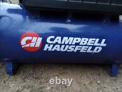 Compresseur d'air portable Campbell Hausfeld FP209499AV