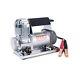 Compresseur D'air Portable Viair 300p 30033 Pour Pneus Tout-terrain De Camion