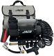 Compresseur D'air Portable Robuste 12v Pour Pneus En Cas D'urgence Hors Route