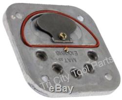 E103497 Compresseur D'air Plaque Valve Kit Porter Cable Oem