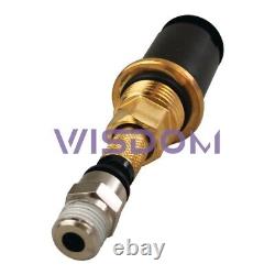 Ensemble 1PC pour compresseur d'air Nouvelle vanne de vidange automatique 24335028