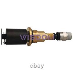 Ensemble 1PC pour compresseur d'air Nouvelle vanne de vidange automatique 24335028