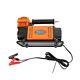 Ensemble Compresseur D'air 12v Pour Voiture, Camion, Vus, Vr, Vélo Tout-terrain Neuf