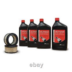 Ensemble de démarrage pour compresseur d'air INGERSOLL RAND 32305872, gaz 4KR55