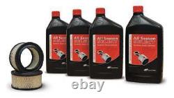 Ensemble de démarrage pour compresseur d'air INGERSOLL RAND 32305872, gaz 4KR55