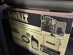 Ensemble de maintenance pour compresseur d'air Dewalt Dxcm165-0329 à deux étages