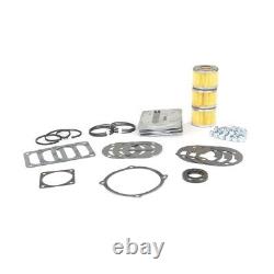 Ensemble de révision du compresseur d'air Black & Decker OEM 5140121-01 DXCMLA4708065