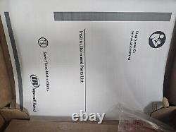 Ensemble de soupape et de joint de compresseur Ingersoll Rand 32301426