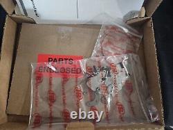 Ensemble de soupape et de joint de compresseur Ingersoll Rand 32301426