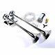 Fiamm Tornado Cornes De Bateau 15/17 Avec Kit Compresseur D'air Twin 63230-14 Marine Md