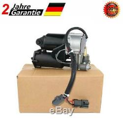 Fit Für Land Rover Lr3 Range Rover Sport Luftfederung Kompressor Lr045251