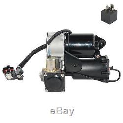 Fit Für Land Rover Lr3 Range Rover Sport Luftfederung Kompressor Lr045251