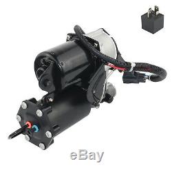 Fit Für Land Rover Lr3 Range Rover Sport Luftfederung Kompressor Lr045251