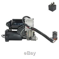 Fit Für Land Rover Lr3 Range Rover Sport Luftfederung Kompressor Lr045251