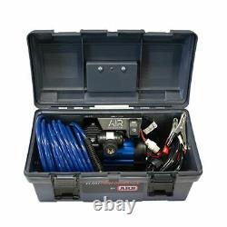 Ford Performance By Arb Portable Air Compresseur Kit (m-1830 Fpac)