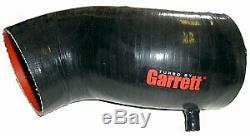 Garrett Gtp38r Turbo Piédestal / Évacuation Ford 7.3l Powerstroke 1999,5 À 2003
