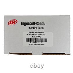 Ingersoll Rand 32305880 Kit De Démarrage Du Compresseur D'air