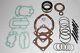 Ingersoll Rand Ir 242 Type 30 Reconstruire Tune Up Kit Compresseur D'air Pièces