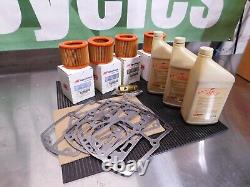 Ingersoll Rand TS10 Kit d'entretien pour compresseur d'air fermé 38029872