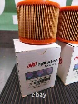 Ingersoll Rand TS10 Kit d'entretien pour compresseur d'air fermé 38029872