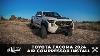 Installation Du Kit Compresseur D'air Catuned Off Road 2024 Pour Toyota Tacoma